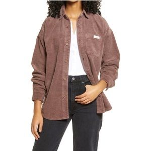 Urban Outfitters Corduroy Shirt